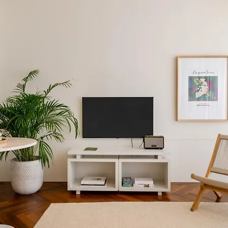 아파트호텔 Catarina Luxury *