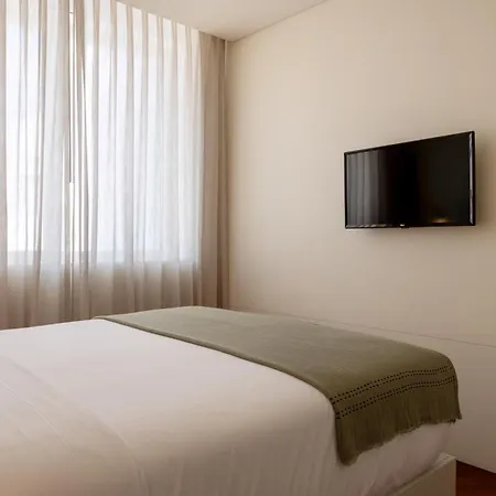Catarina Luxury * 波尔图
