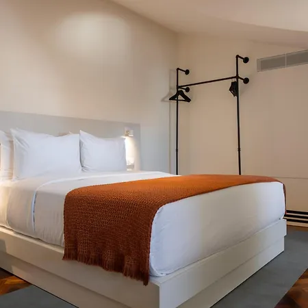 Aparthotel Catarina Luxury Porto