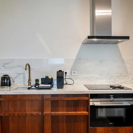 Catarina Luxury Aparthotel *