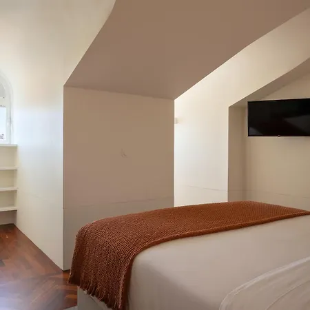 Catarina Luxury Aparthotel *