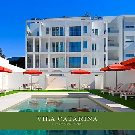 Catarina Luxury Appartement *