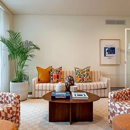 Catarina Luxury Appartement Oporto