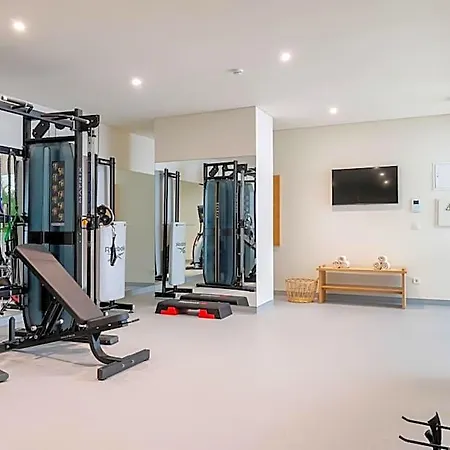Catarina Luxury Appartement *