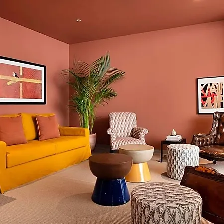 Catarina Luxury Appartement