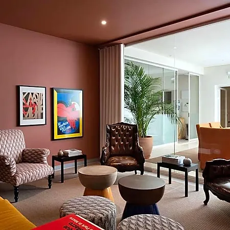 Catarina Luxury Appartement