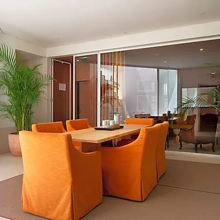 Catarina Luxury Appartement