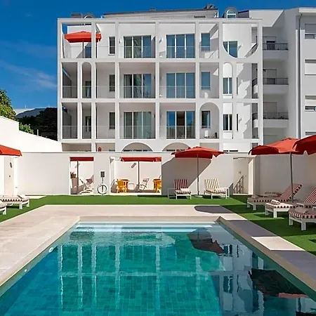 Catarina Luxury
