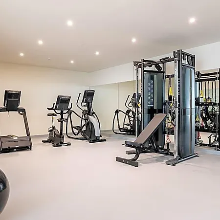 Catarina Luxury Appartement