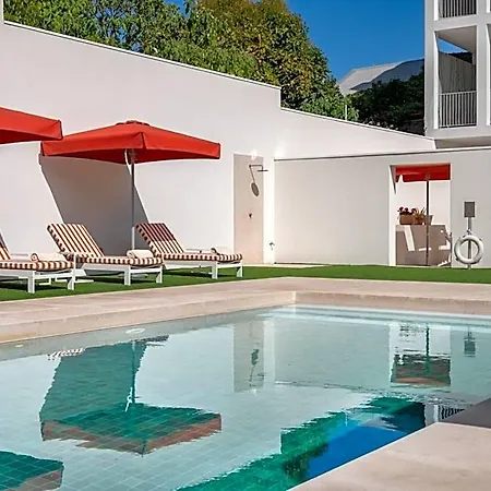 Catarina Luxury Appartement Oporto