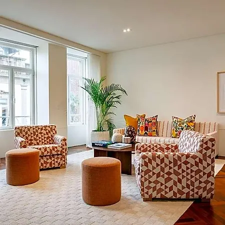 Appartement Catarina Luxury Oporto