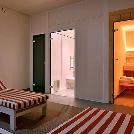 Appartement Catarina Luxury *
