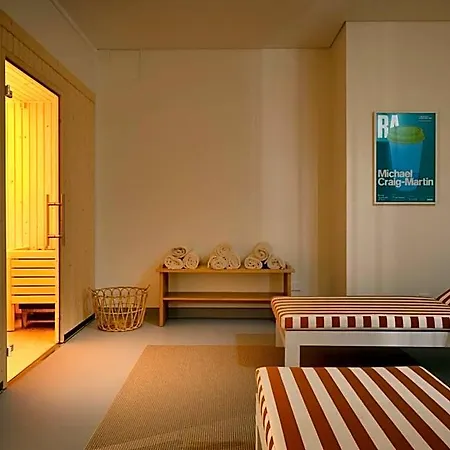 Catarina Luxury Appartement *