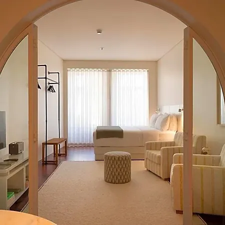Catarina Luxury Appartement *