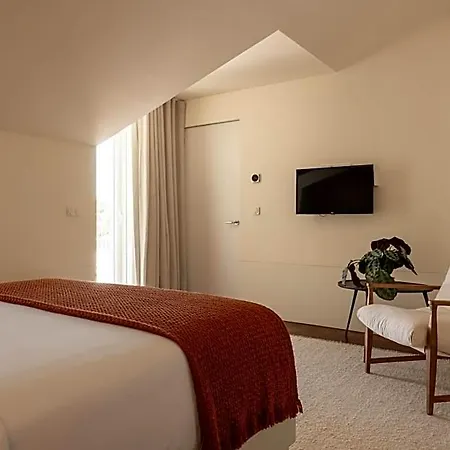 Appartement Catarina Luxury Oporto