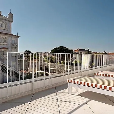 Catarina Luxury Appartement *