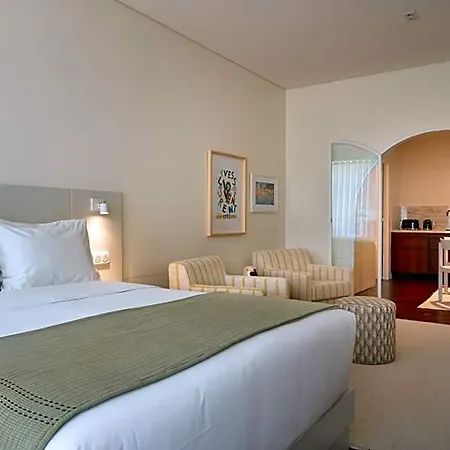Catarina Luxury Appartement *