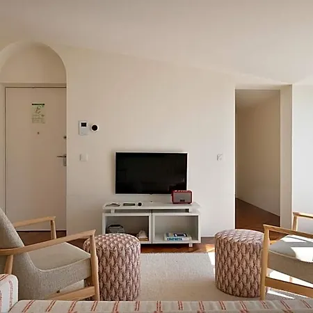 Catarina Luxury Appartement Oporto