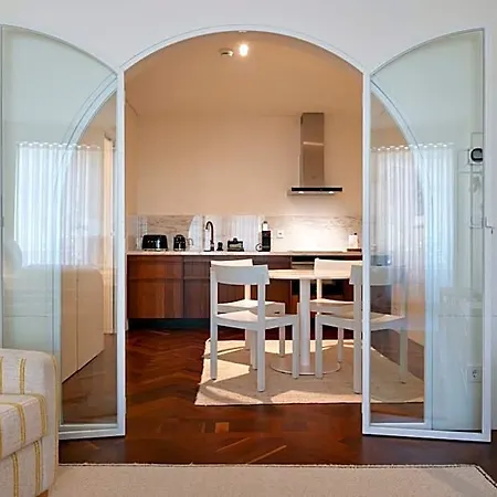 Catarina Luxury Appartement