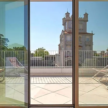 Catarina Luxury