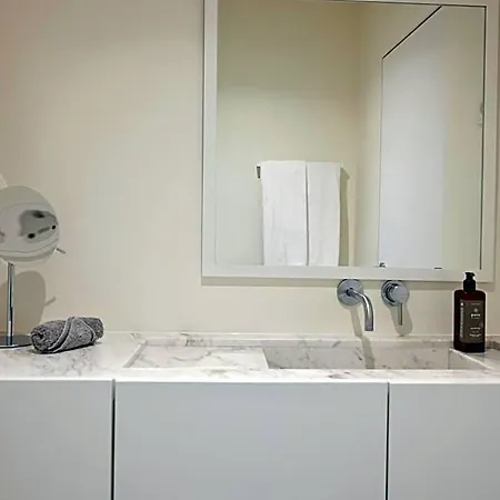 Appartement Catarina Luxury *