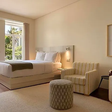 Appartement Catarina Luxury