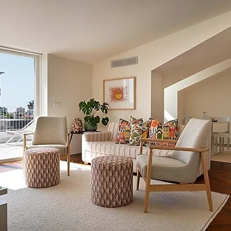 Catarina Luxury Appartement *
