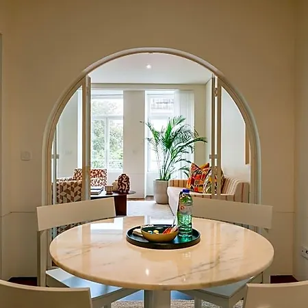 Catarina Luxury