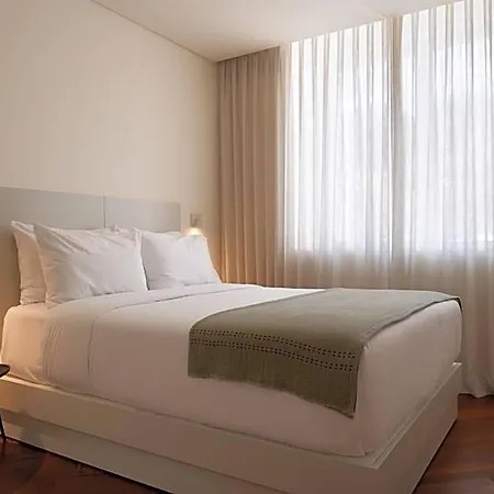 Appartement Catarina Luxury *