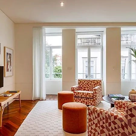 Catarina Luxury Oporto
