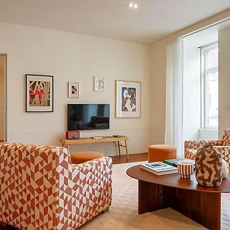 Catarina Luxury Appartement *