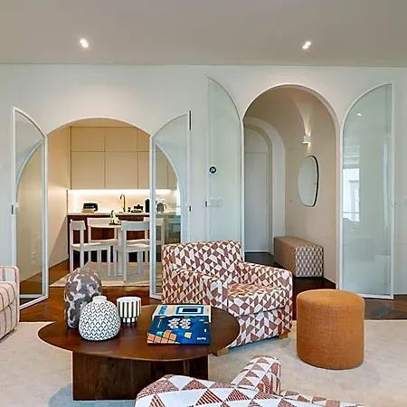 Appartement Catarina Luxury *