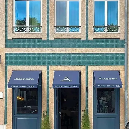 Catarina Luxury