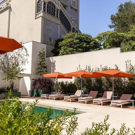 Apartment Catarina Luxury Porto