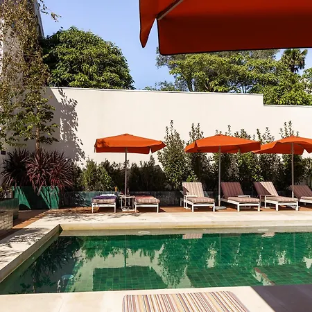 Apartment Catarina Luxury
