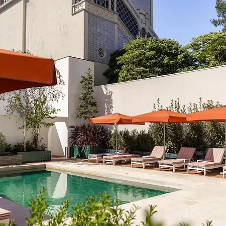 Apartment Catarina Luxury Porto