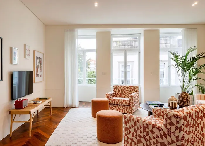 Catarina Luxury * Porto