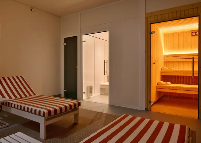 Catarina Luxury Apart-hotel *