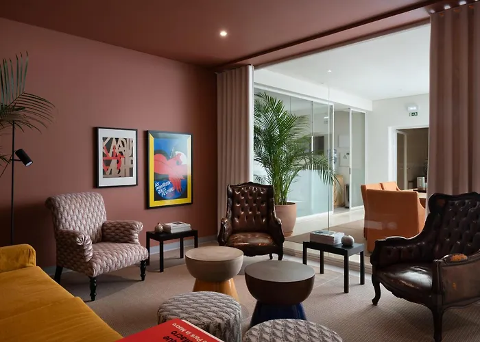 Catarina Luxury Hotel apartamentowy