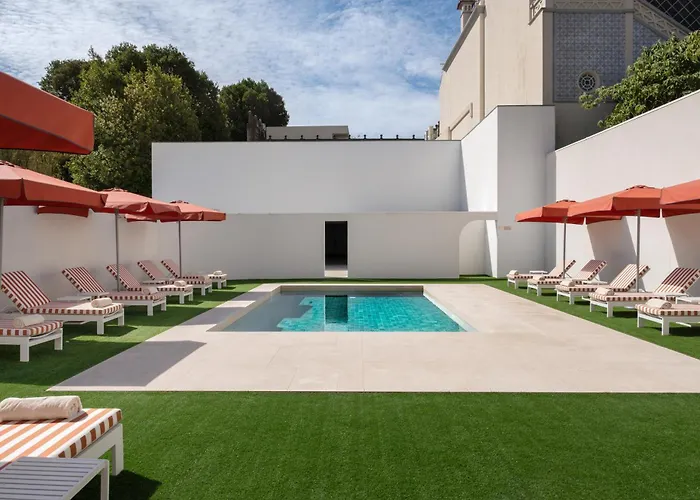 Apart-hotel Catarina Luxury