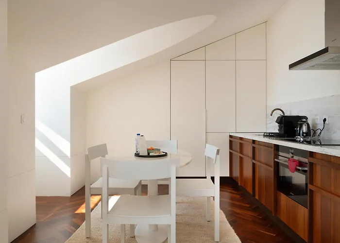 Hotel apartamentowy Catarina Luxury