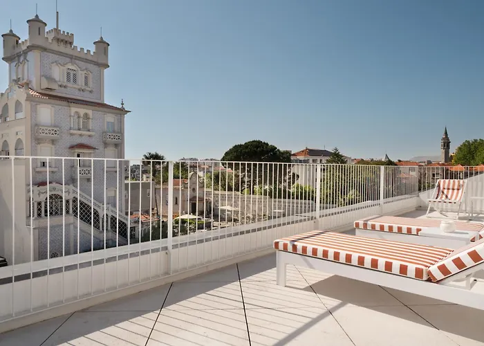 Catarina Luxury Hotel apartamentowy