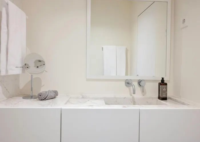 Catarina Luxury Hotel apartamentowy *