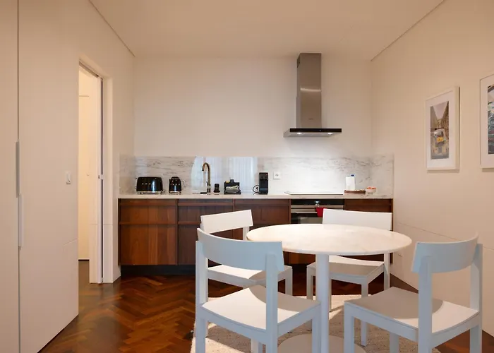 Apart-hotel Catarina Luxury *