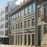 Apartment Catarina Luxury Porto