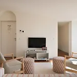 Apartment Catarina Luxury Porto