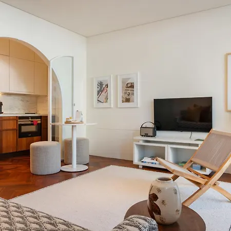 Apartment Catarina Luxury *