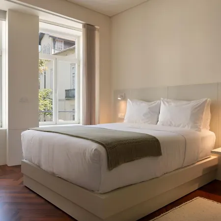 Aparthotel Catarina Luxury