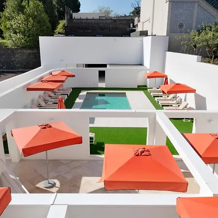 Catarina Luxury Aparthotel