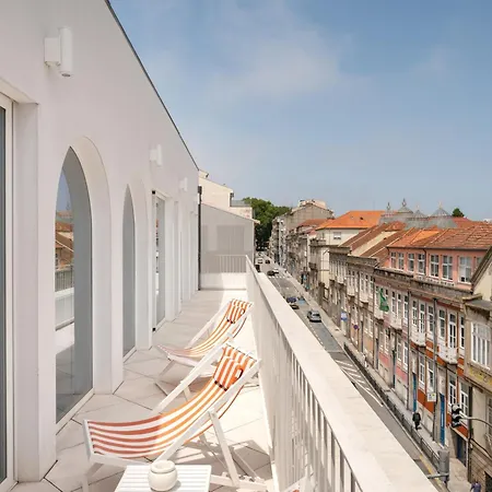 Aparthotel Catarina Luxury *